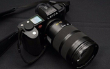 徕卡（Leica）SL (typ601) 全画幅无反相机